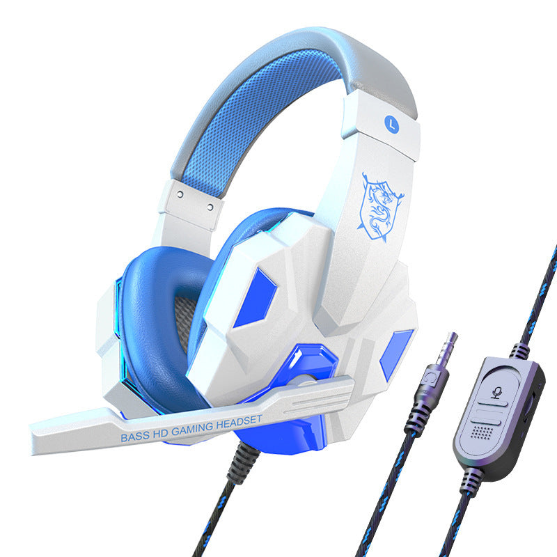 E-sports headset
