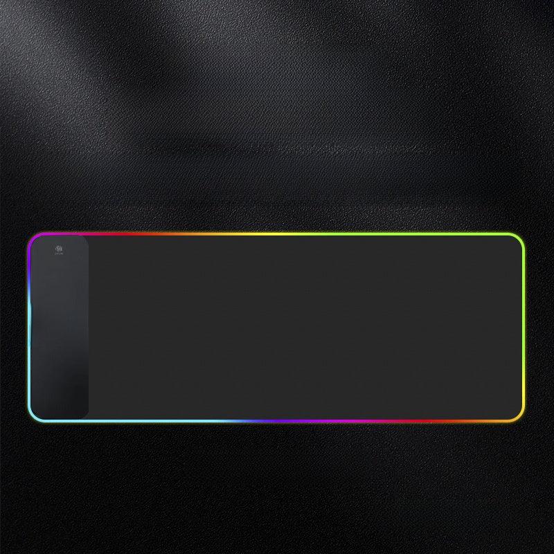 Wireless Charging Mouse Pad with Illumination - ZeeTec Store