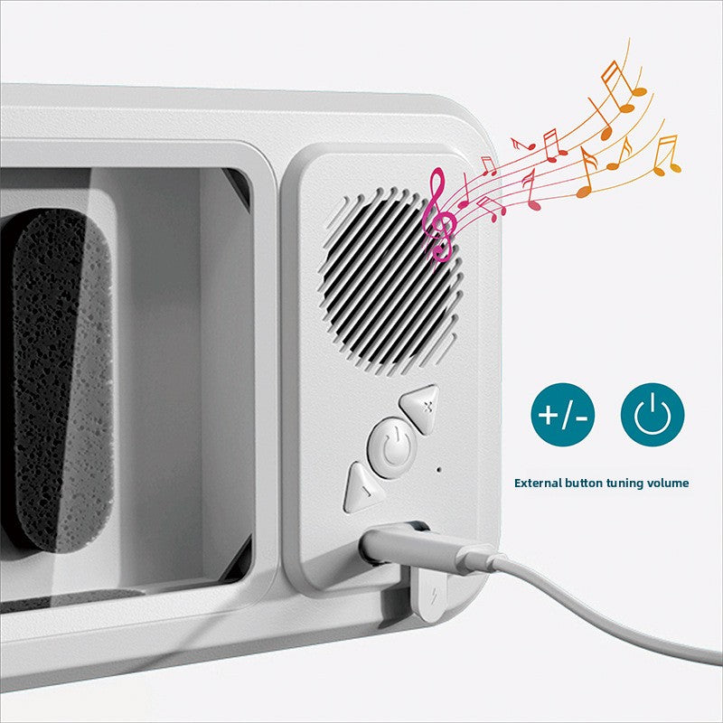 Waterproof mobile phone box, Bluetooth Speaker: Built-in Bluetooth for wireless audio streaming, Touch Screen Compatibility: Supports touchscreen operation, Built-in Battery: 800mAh-1000mAh capacity