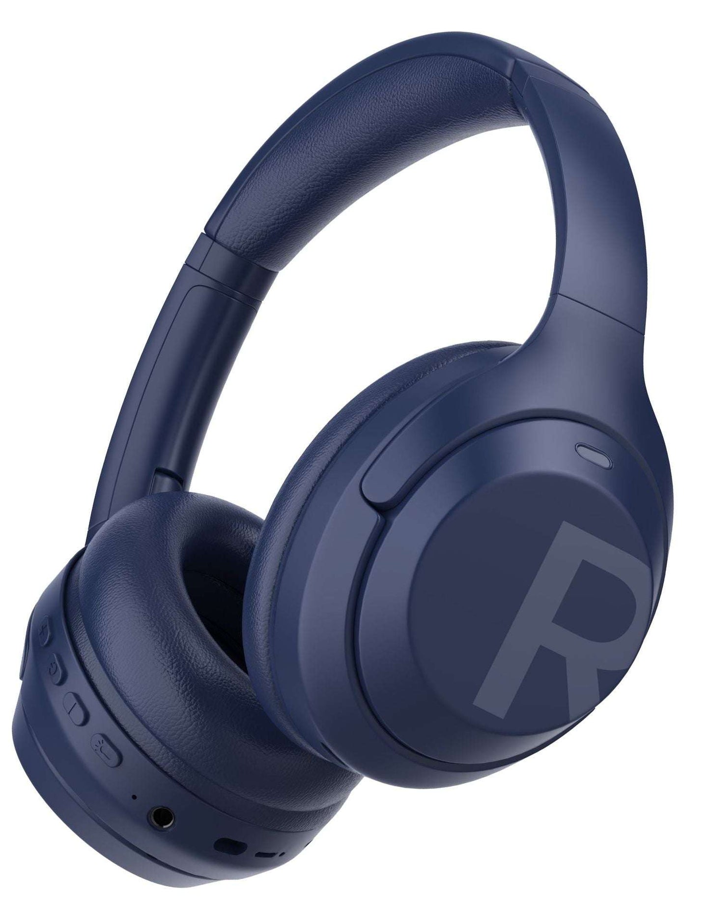 Bluetooth sports and gaming headphones, Bilateral Stereo, Long Battery Life: Over 8 hours of continuous playback, Voice Control, Low Latency, Comfortable Fit: Head-mounted design with rubber material