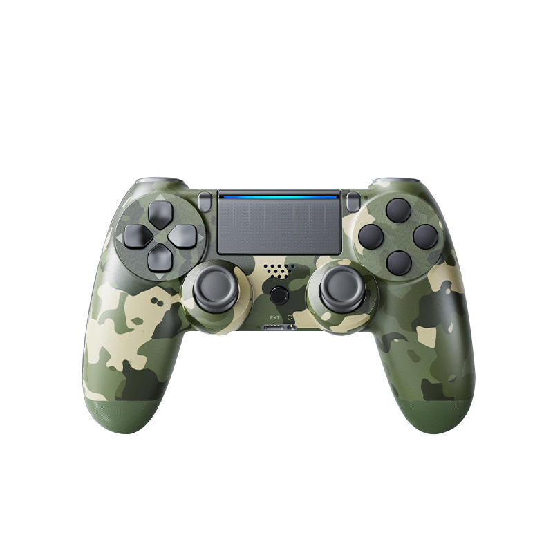 Wireless Bluetooth game controller PS4, PC, and mobile platforms - ZeeTec Store
