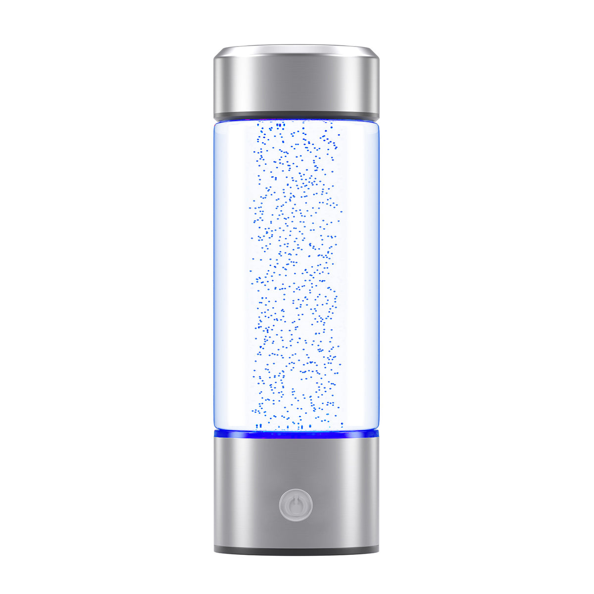 Rechargeable Health Cup Antioxidant Rich Drinking Water