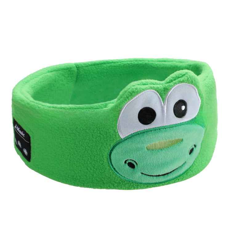 Bluetooth Music Sleep Headband with Stereo Sound