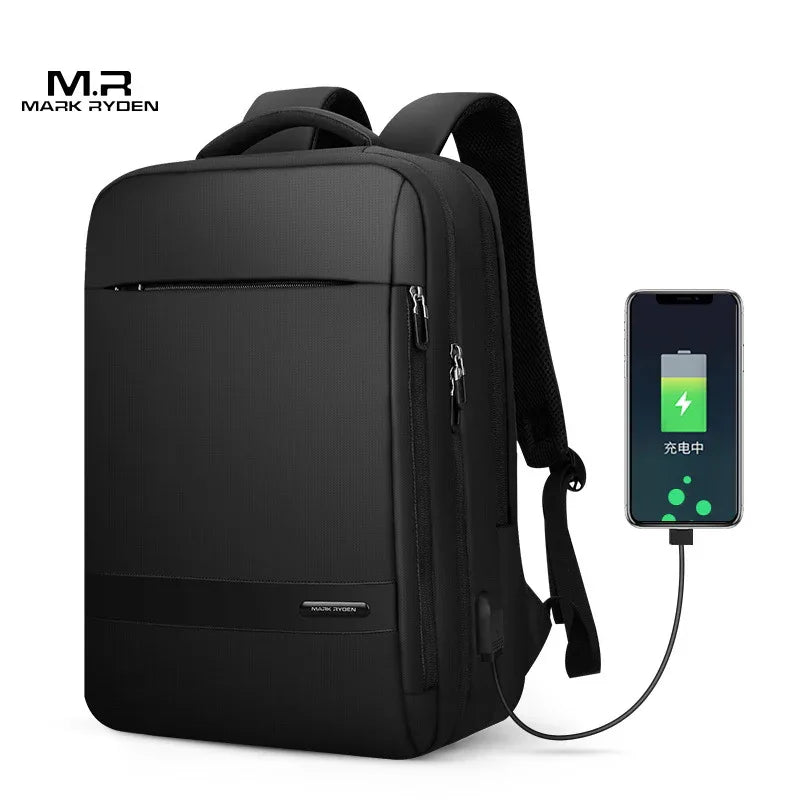 Large Capacity Laptop Backpack - ZeeTec Store