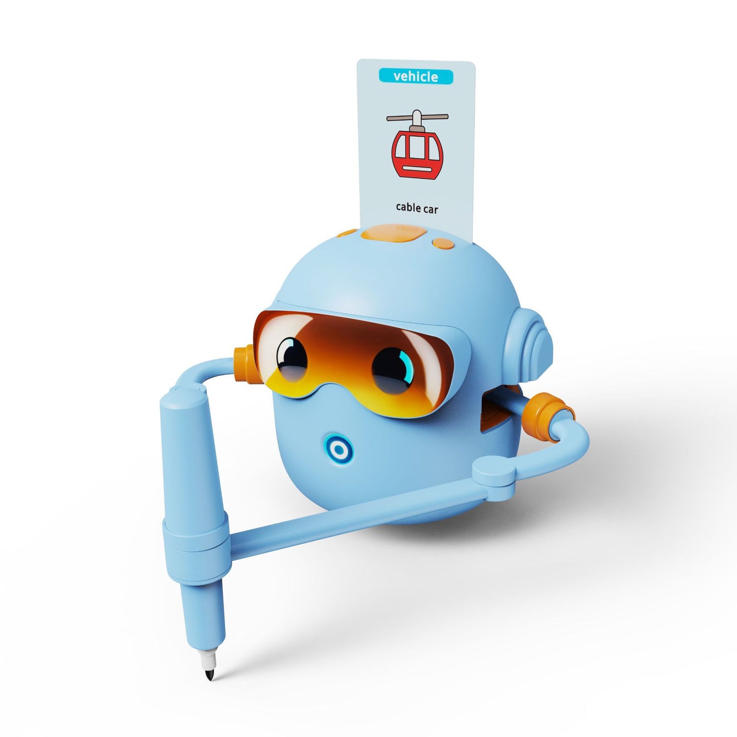 Automatic painting robot Drawing Educational DIY - ZeeTec Store