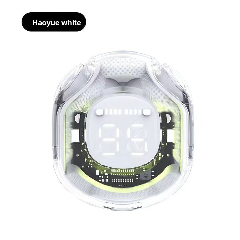 in-ear noise reduction second generation bluetooth headset