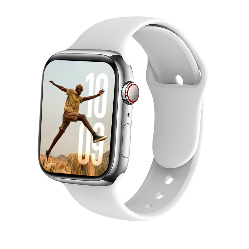 smart watch, IPS Screen, Bluetooth Calling, Multi-Functional, Smart Notifications, NFC Payment, Long Battery Life 7-14 days, Durable Design