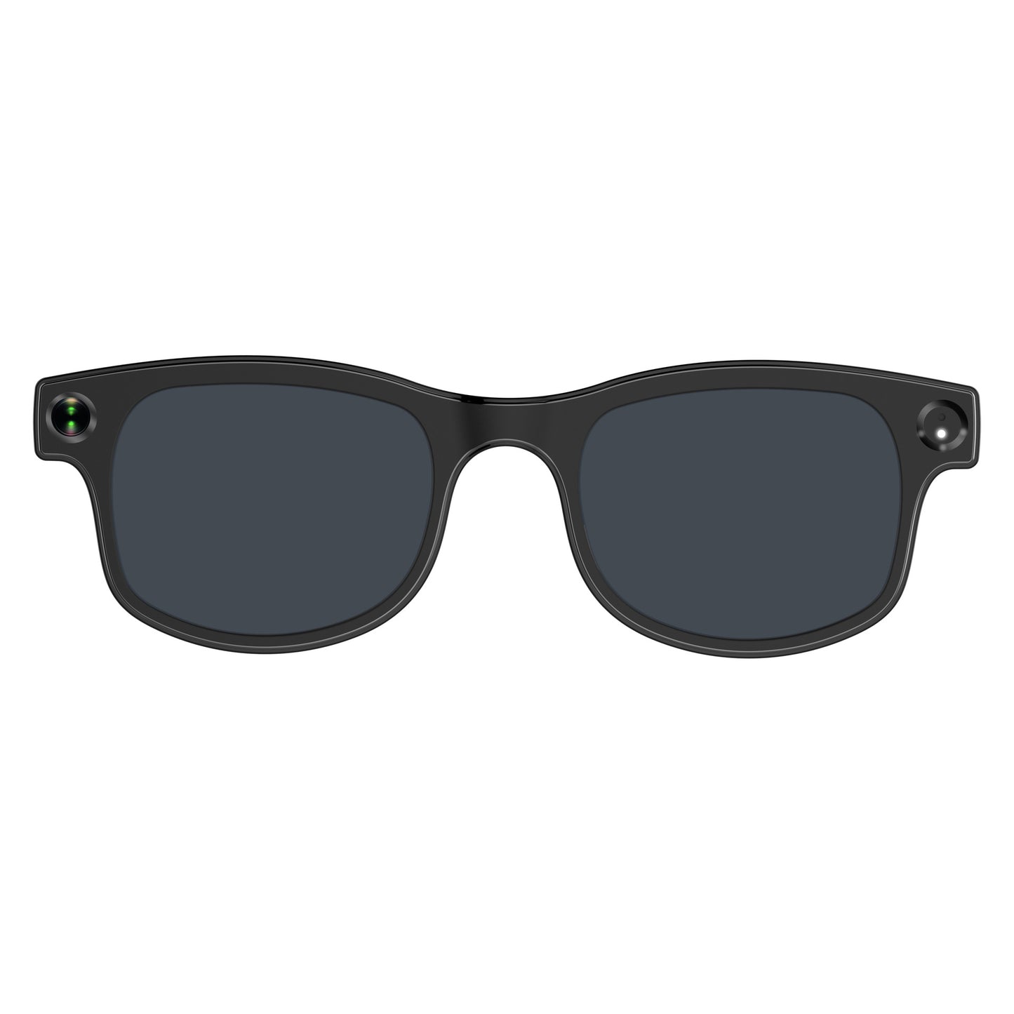 Multifunctional Smart Glasses, 8MP Camera, Local Storage - Built-in 32GB, Recording Function, AI Translation, Touch & Button Controls, Wireless Connectivity, Battery Capacity 220mAh