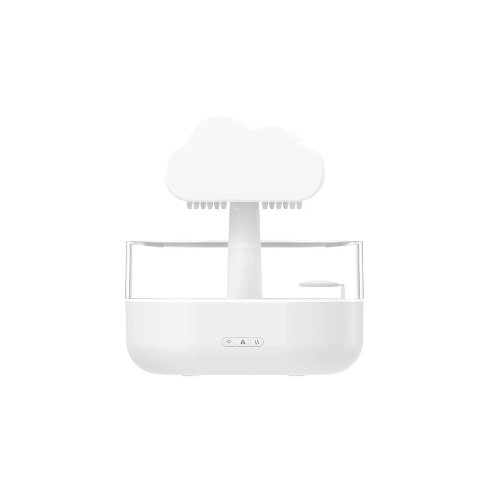 Aroma Diffuser Humidifier for Ultimate Relaxation and Wellness - ZeeTec Store