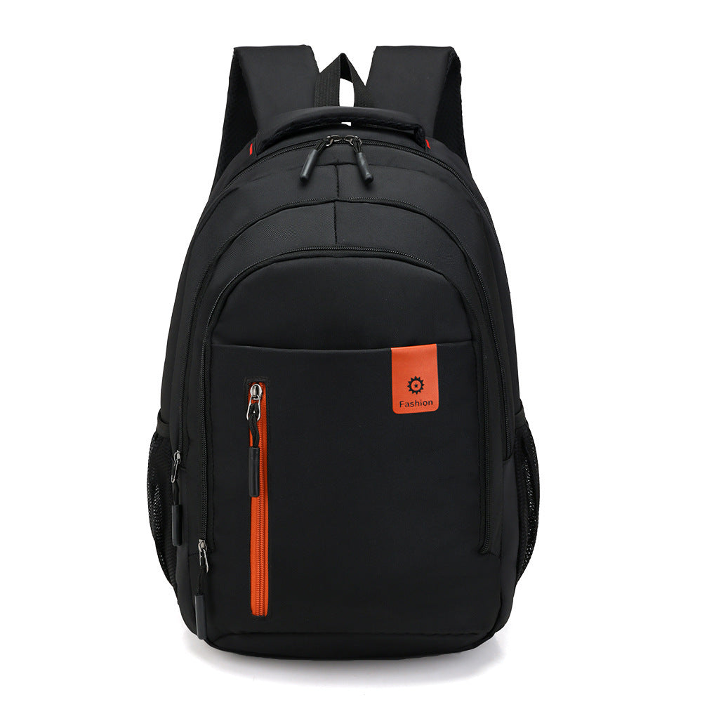 Casual Laptop Backpack with Large Capacity