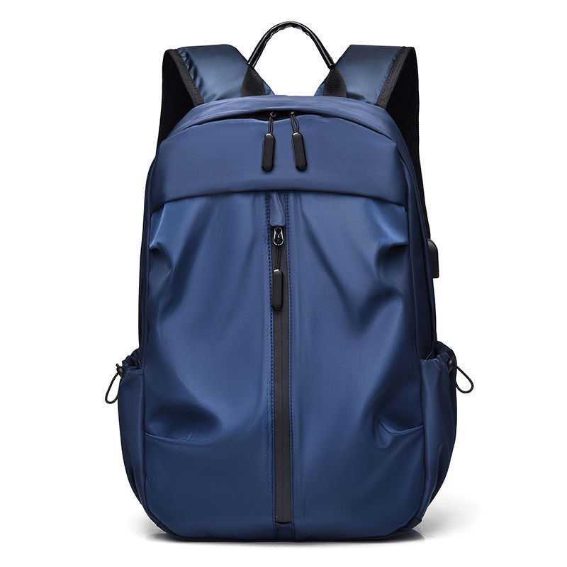 Fashion Laptop Backpack for Men Leisure Travel