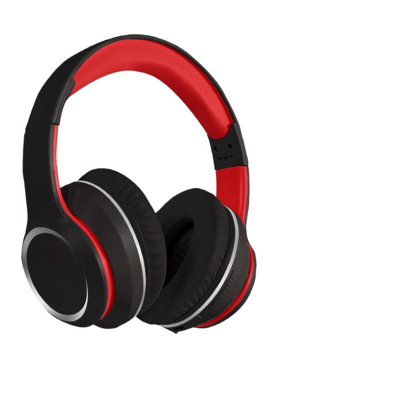 Wireless Bluetooth Headset with Stereo Sound