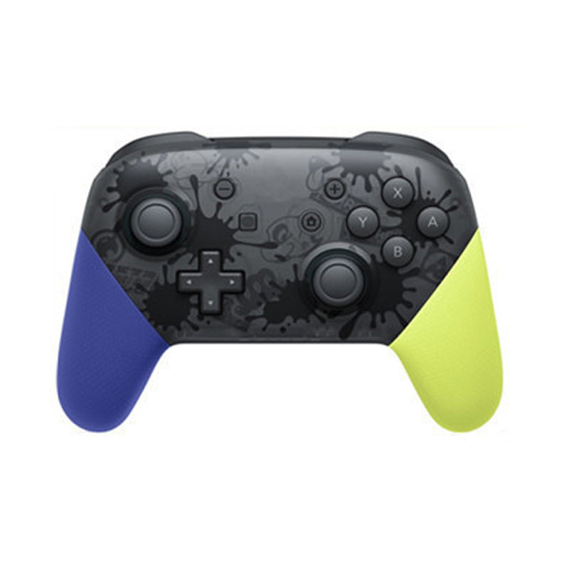 Battle Royale Wireless Controller for Nintendo Switch and PC, HD Vibration, NFC Support, Ergonomic Design,