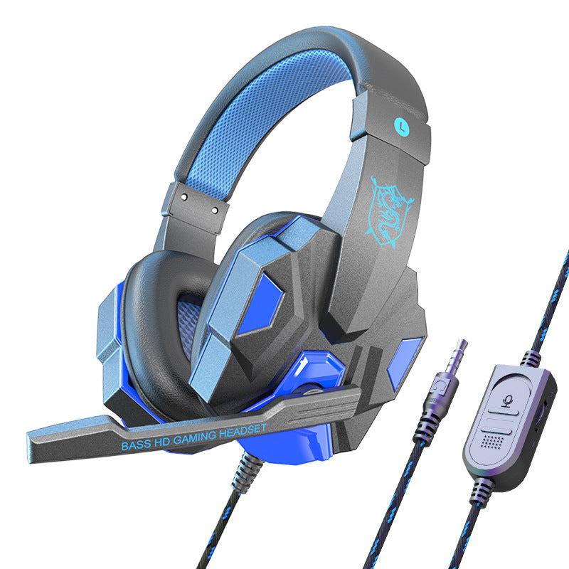 E-sports headset