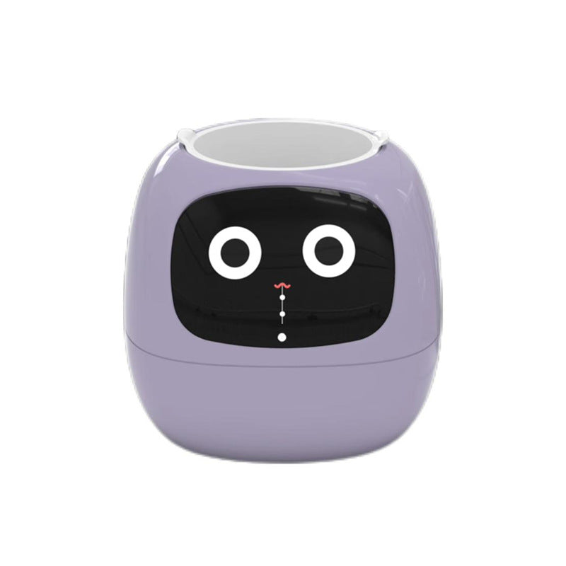 Smart flower POTS for smart pet cultivation