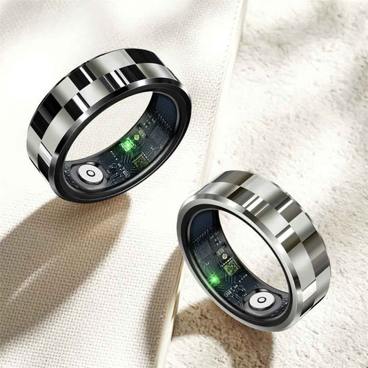 Smart ring