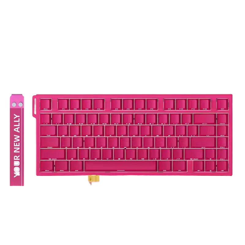 New Alliance Beat75 Magnetic Axis Mechanical Keyboard Gaming