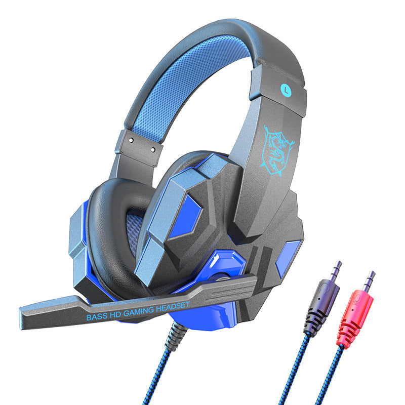 E-sports headset