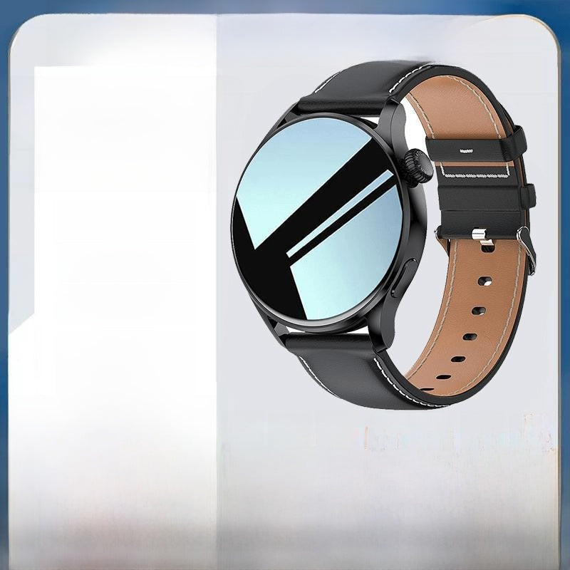 Smart Watch, TFT touchscreen display, Multi-functional, NFC Function - Supports contactless payments and access control, Long Battery Life Up to 7 days, Magnetic charging