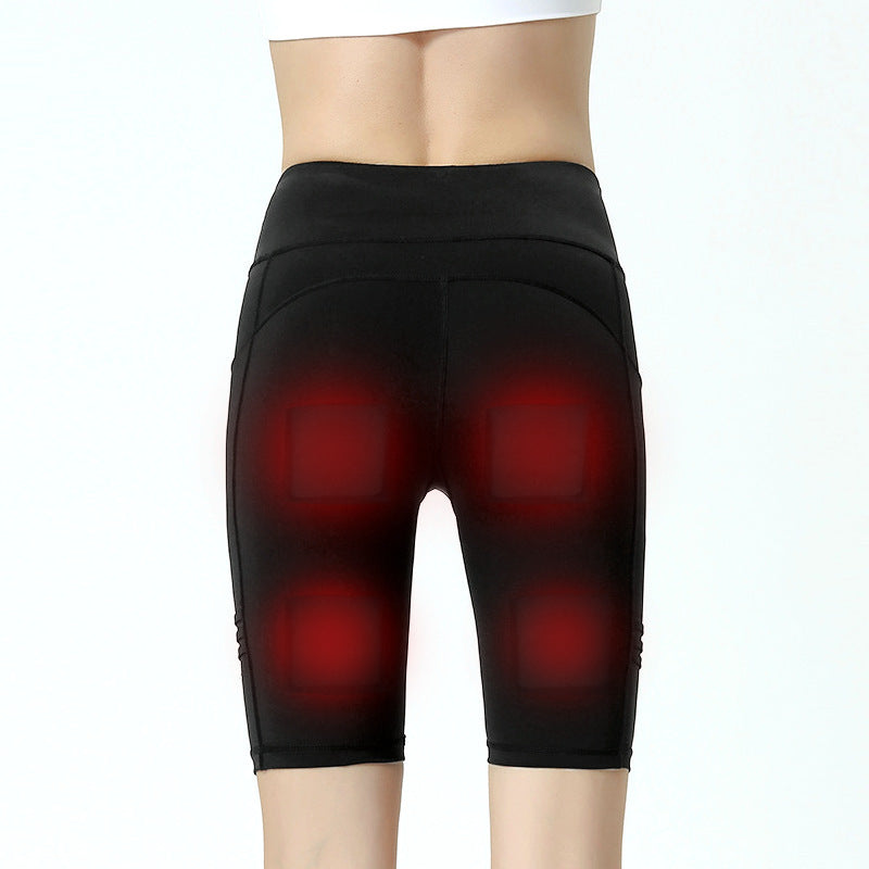 Smart fitness clothing, Smart Fitness Technology - Features EMS (Electrical Muscle Stimulation) for enhanced muscle training, Passive Training - Allows muscle activation, Multi-Size Options, Home Fitness Solution,