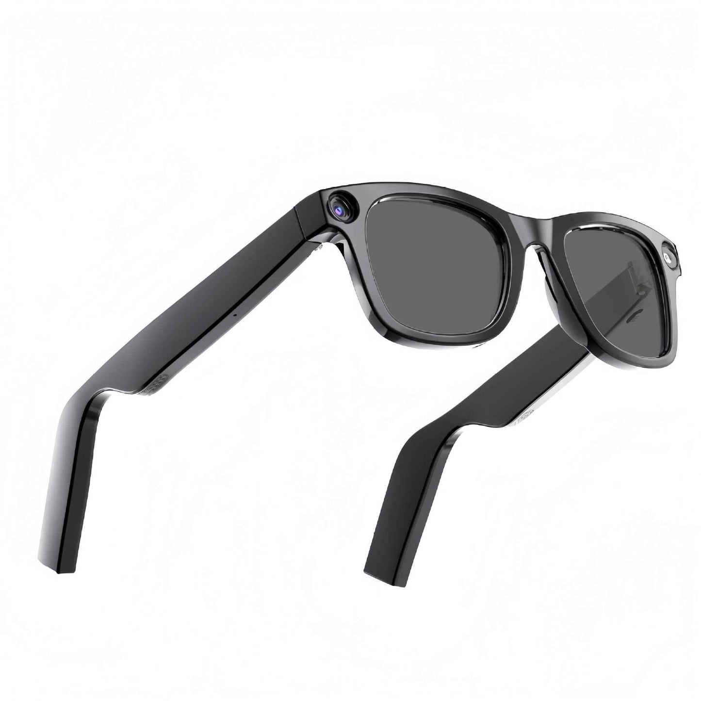 Smart Glasses with Camera AI Translation Bluetooth