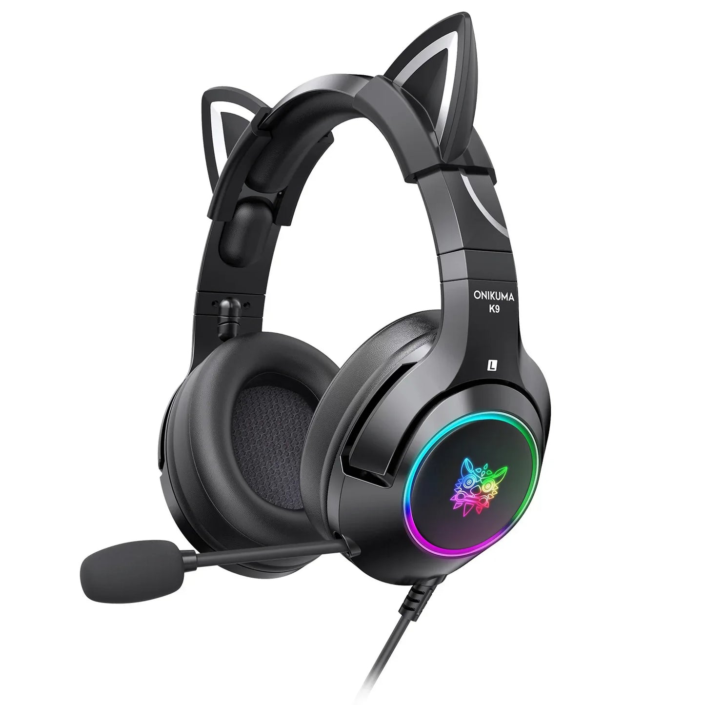 Gaming Microphone Headset for Ultimate Audio Experience - ZeeTec Store
