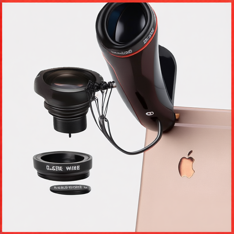 Phone Camera Lens
