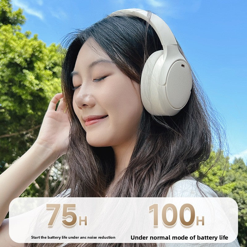 Headset Bluetooth Headset