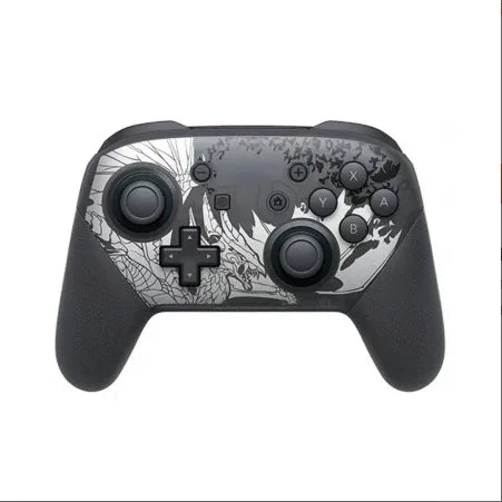 Battle Royale Wireless Controller for Nintendo Switch and PC with HD Vibration, NFC Support, Ergonomic Design - ZeeTec Store