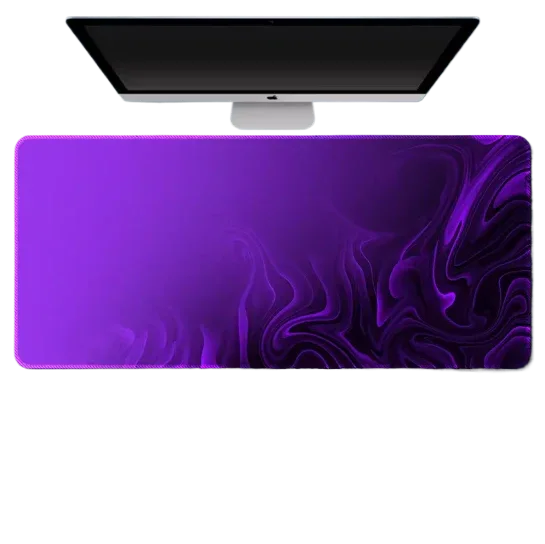 Computer Mouse Pad Desk Mat for Ultimate Comfort and Precision - ZeeTec Store