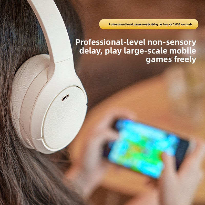 Headset Bluetooth Headset