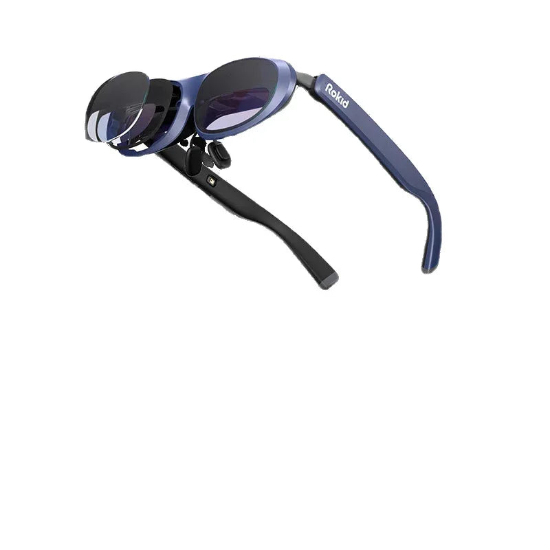 Smart AR Glasses - Portable Augmented Reality Experience - ZeeTec Store