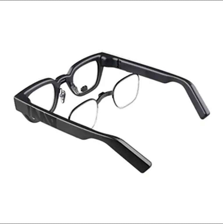Smart AR Glasses OLED Display Ultra Lightweight