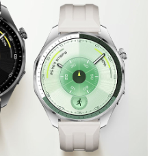 Smart watch AMOLED Bluetooth Call Health Monitor Dual Strap
