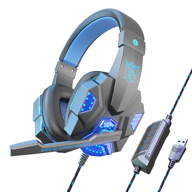 E-sports headset