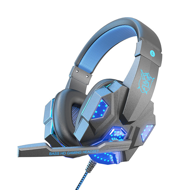 E-sports headset
