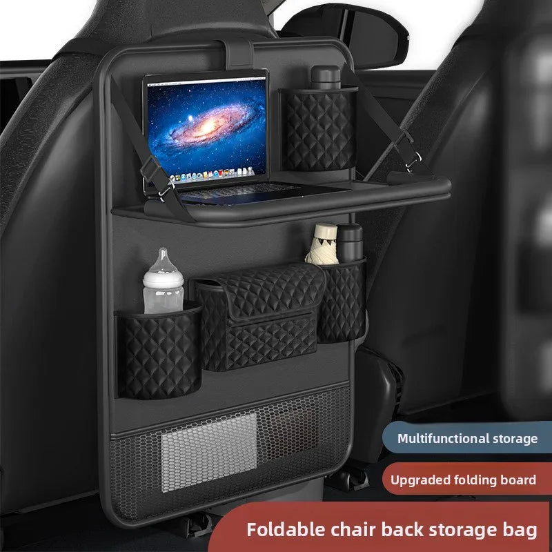 Car Storage Bag - ZeeTec Store