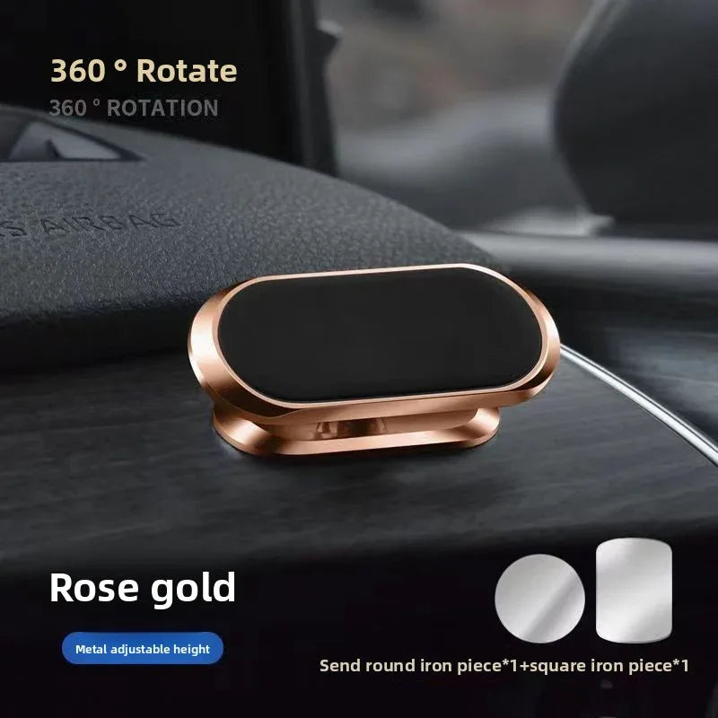 Car Phone Holder for Ultimate Dashboard Convenience - ZeeTec Store