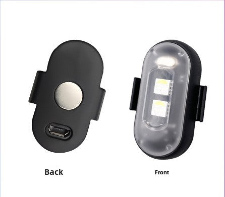 Car Foot Ambient Multicolor Light Universal Fit