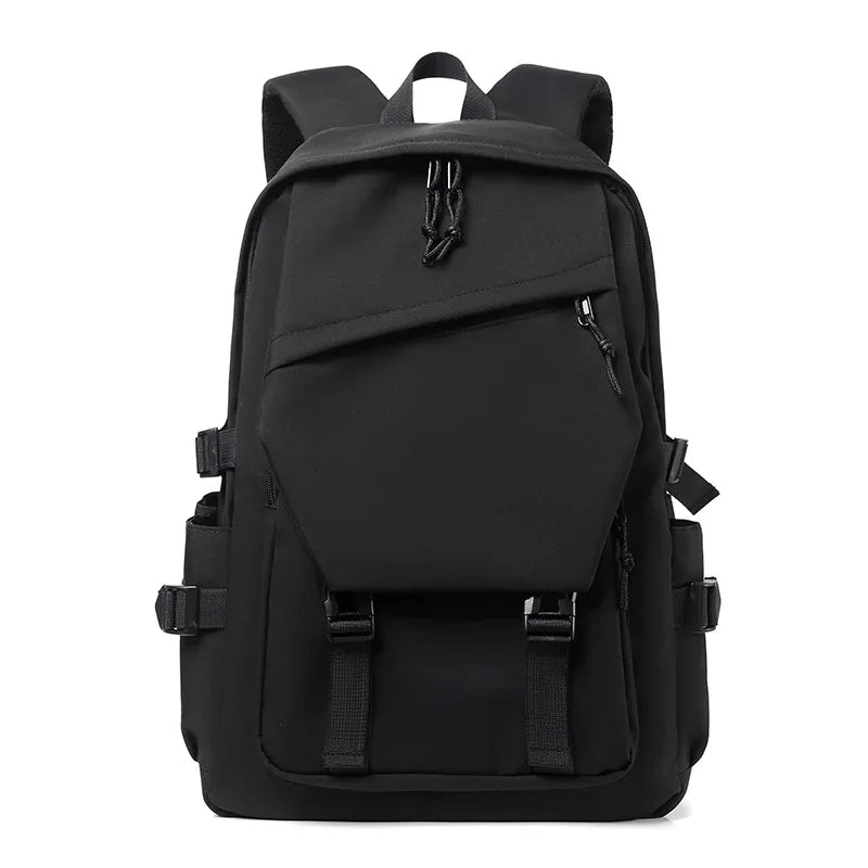 Waterproof Travel Backpack with Laptop Compartment - Durable and Stylish - ZeeTec Store