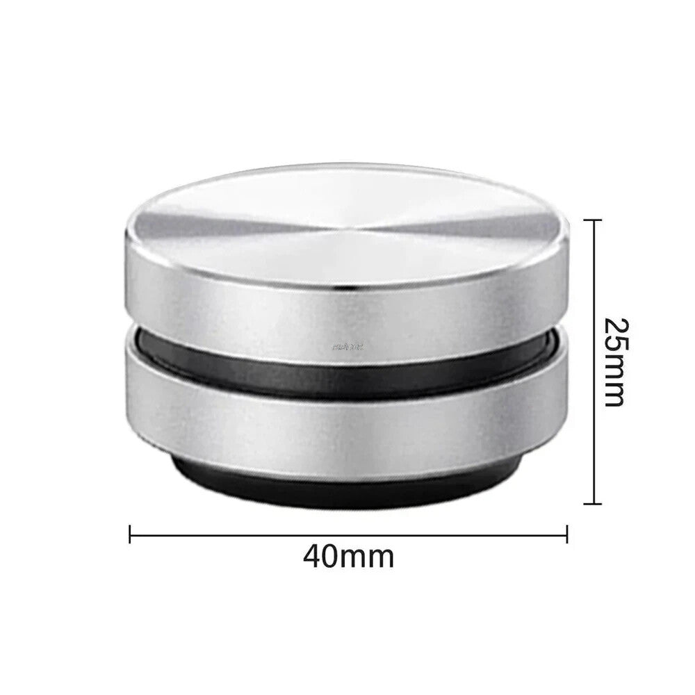BLUETOOTH SPEAKER MINI CONDUCTION STEREO SOUND AMPLIFIER with CALL MIC FM RADIO