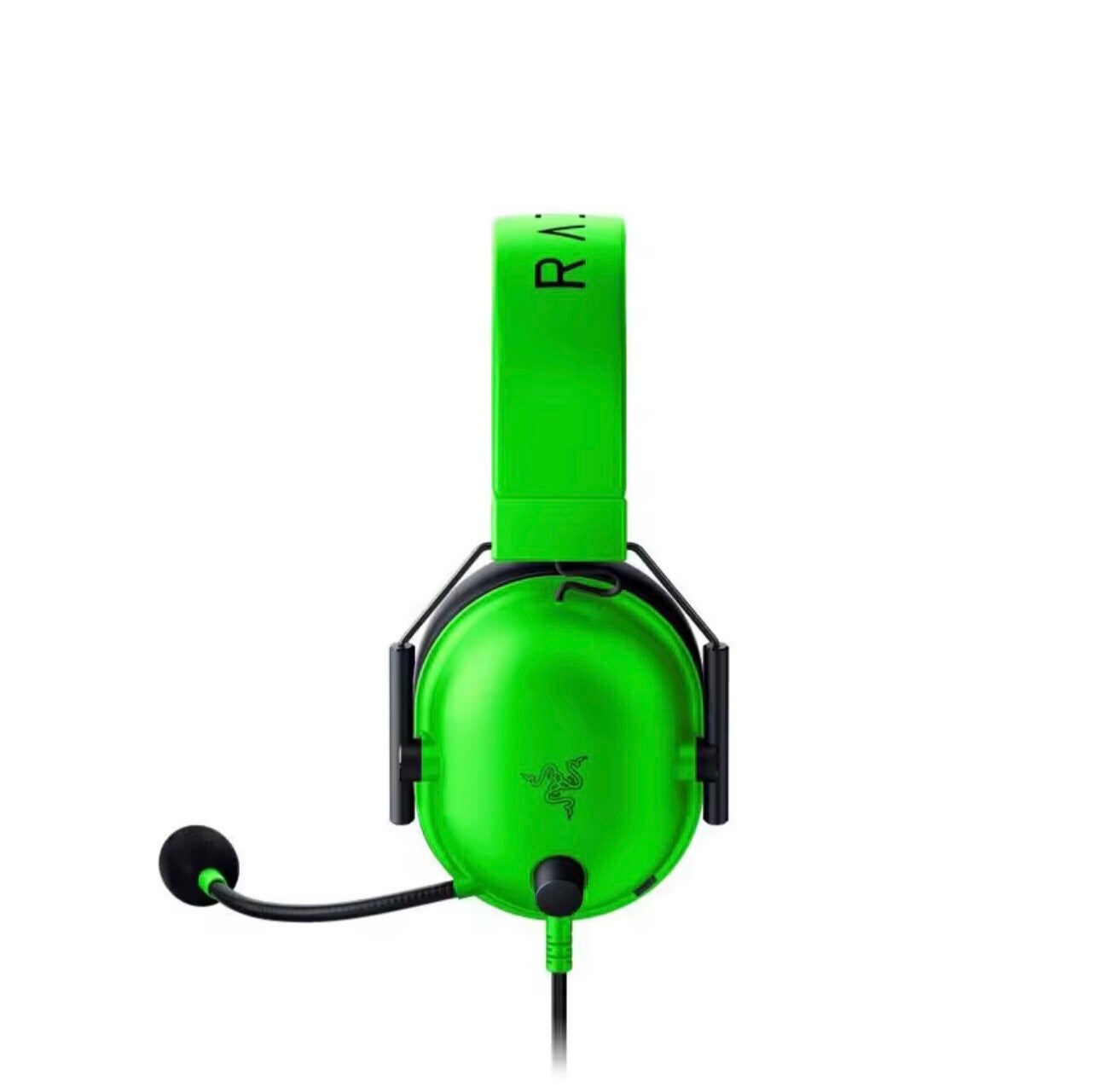 Razer BlackShark V2 X Wired Gaming Headset 7.1 Surround Noise Cancel Mic