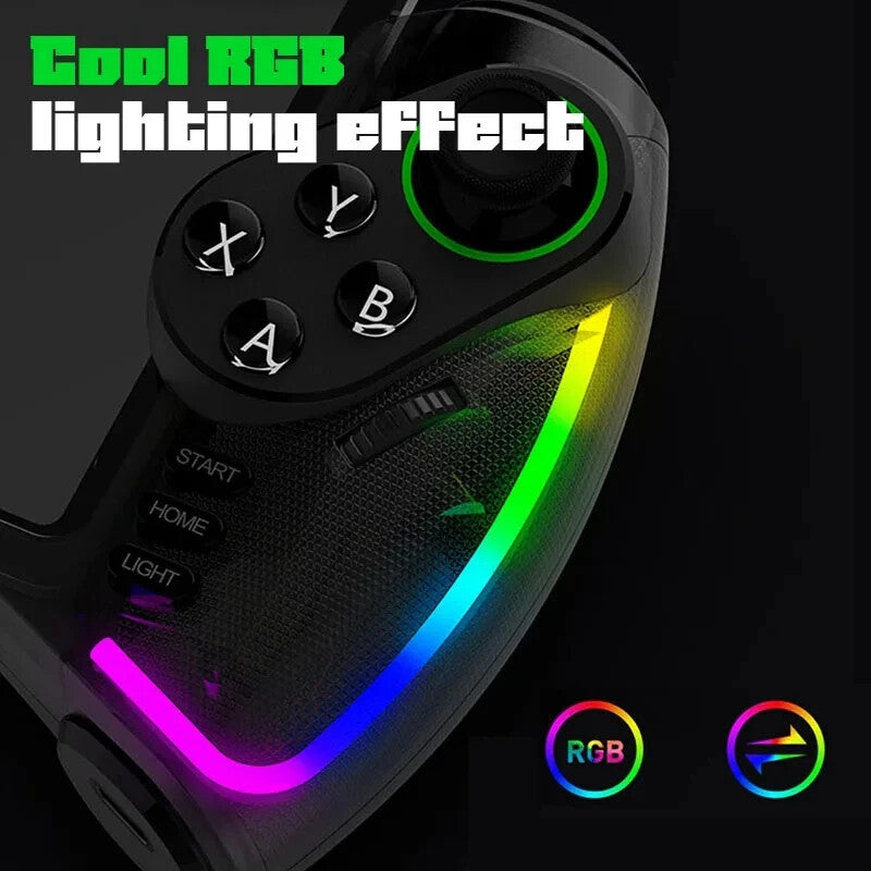 IPEGA BLUETOOTH GAMEPAD STRETCHABLE CONTROLLER - NINTENDO SWITCH ANDROID IOS PC