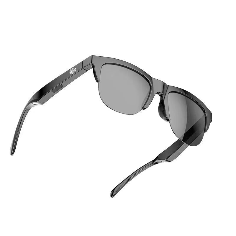 SMART SUNGLASS BLUETOOTH CALL HIFI SOUND MUSIC BLUE LIGHT WATERPROOF ANTI UV