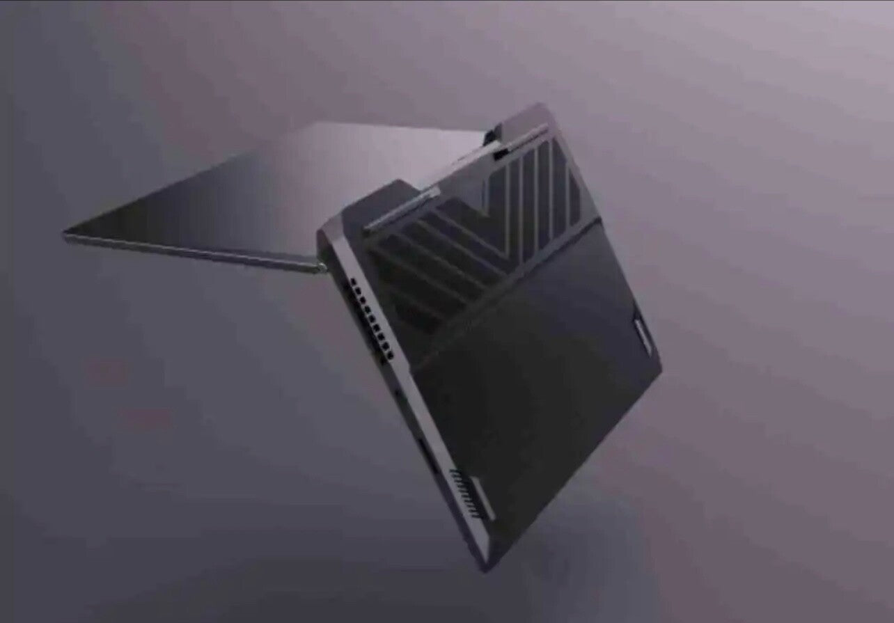 ZeeTec 16" GAMING LAPTOP COMPUTER 165HZ i9 12th 16GB 512GB NVIDIA RTX 4060 8GB