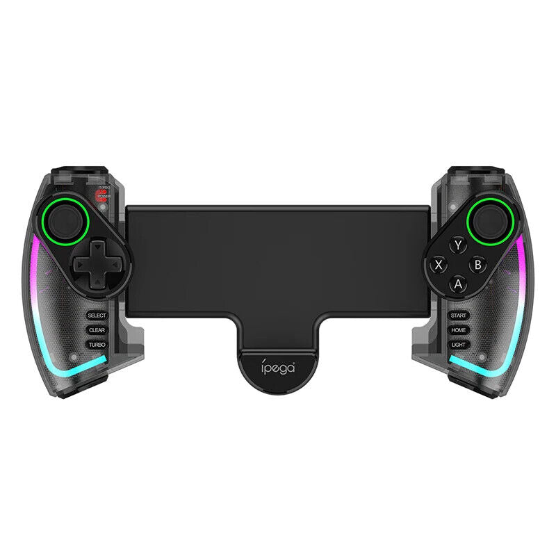IPEGA BLUETOOTH GAMEPAD STRETCHABLE CONTROLLER - NINTENDO SWITCH ANDROID IOS PC