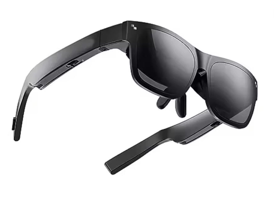 RayNeo XR Glasses TCL NXTWEAR 1S 1080P OLED 3D Video Game Movie PC iOS