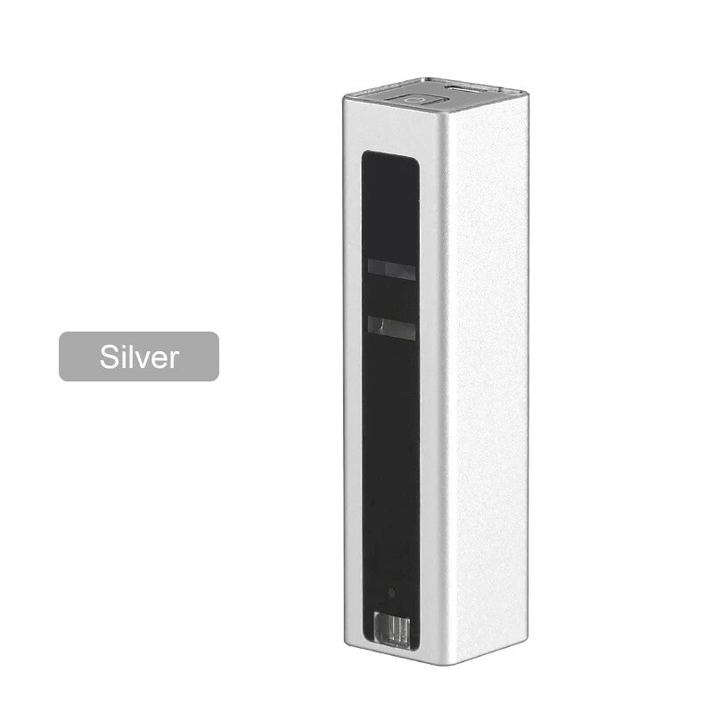 Fashion Portable Wireless Virtual Laser Keyboard Projector for mobile Computer