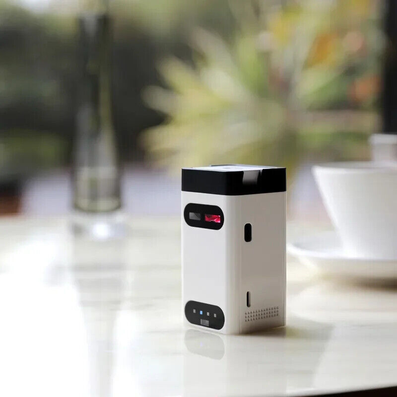 WIRELESS KEYBOARD VIRTUAL Laser Projector for Tablet Mobile PC