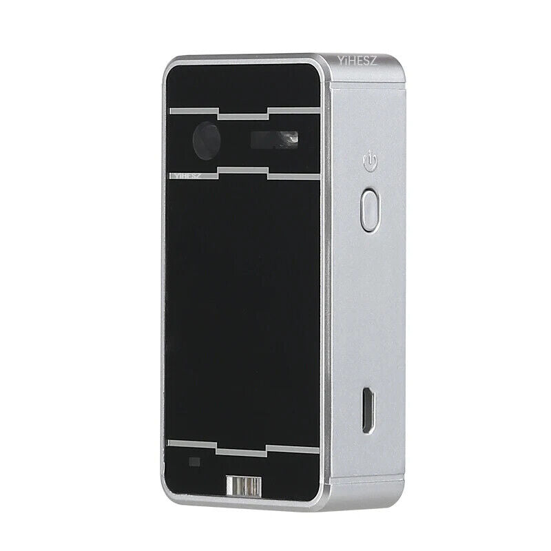PORTABLE BLUETOOTH KEYBOARD VIRTUAL LASER PROJECTION for PHONE TABLET COMPUTER